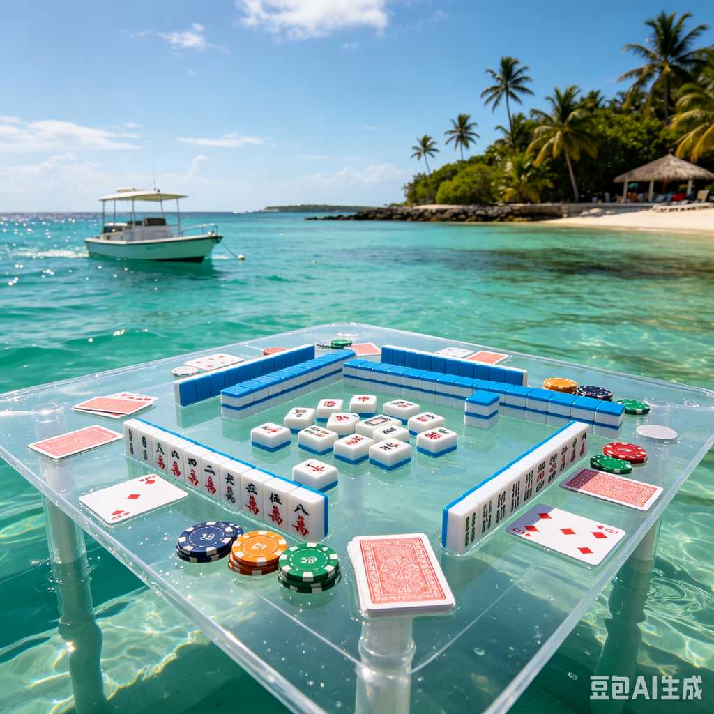 Rosario,mahjong