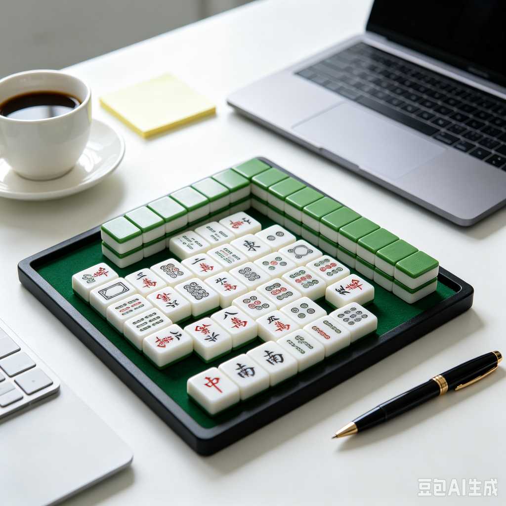 Arizona,mahjong