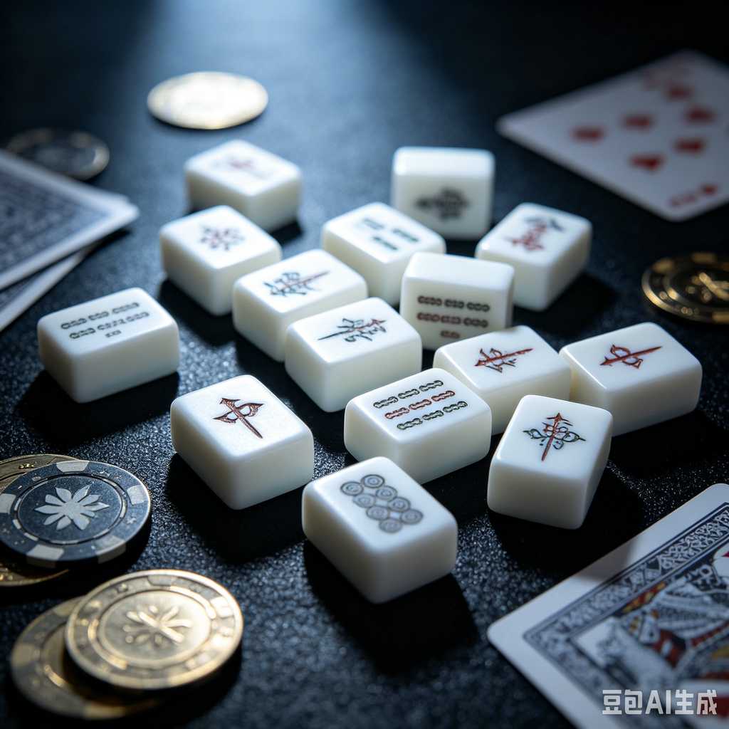 Honolulu,mahjong